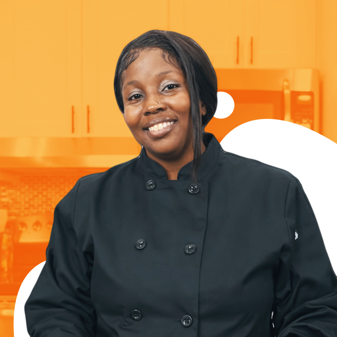 Chef Rheta